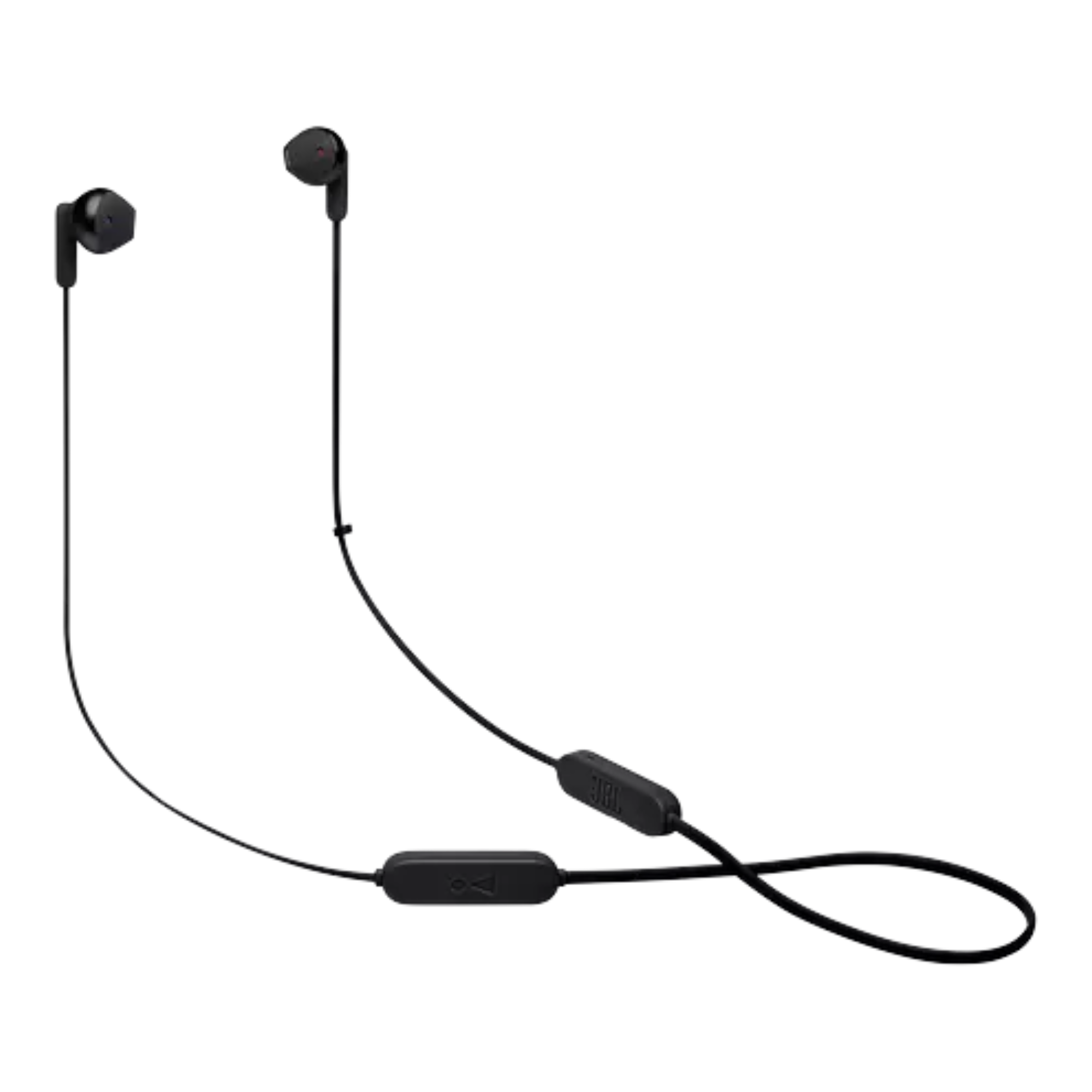 JBL Tune 215BT Black - alAsil